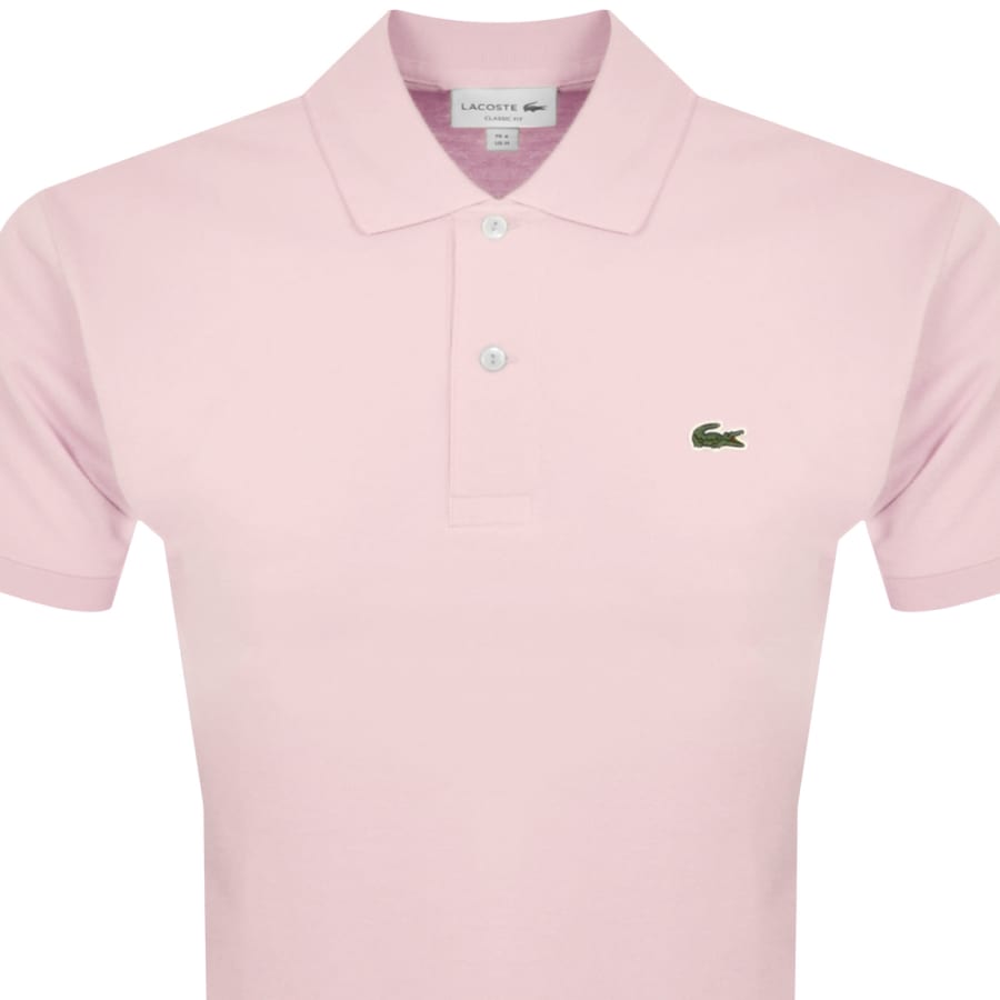 Shirt lacoste sale new arrivals